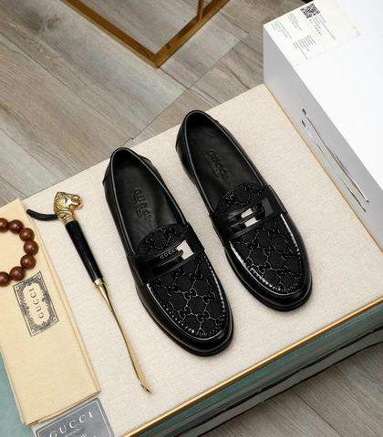 Picture of Gucci Shoes _SKUGuccisz38-46mnh06028191